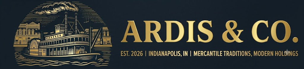 Ardis & Co Logo