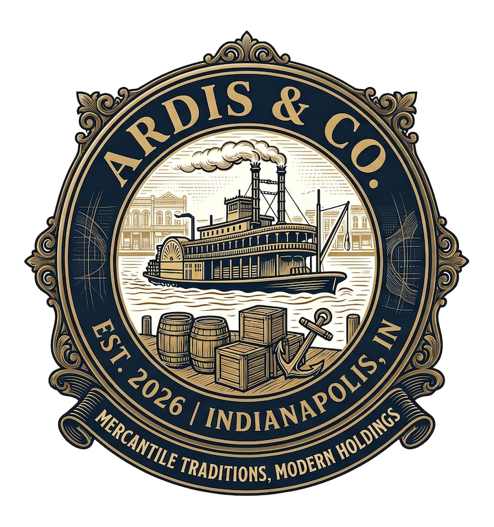 Ardis & Co. Shield